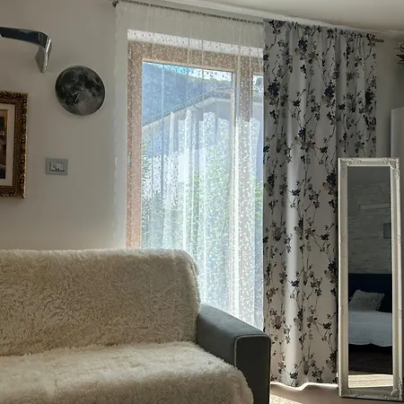 Apartment The Dream Riva del Garda