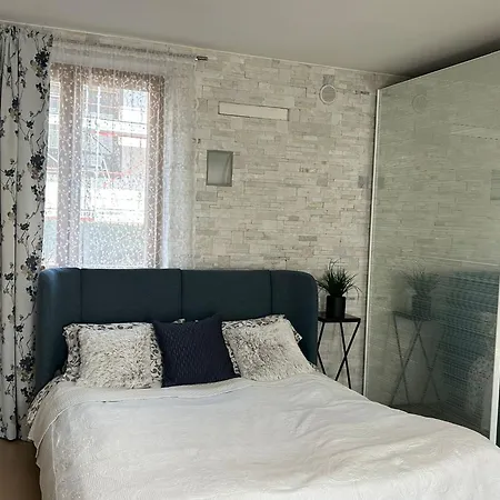 The Dream Apartment