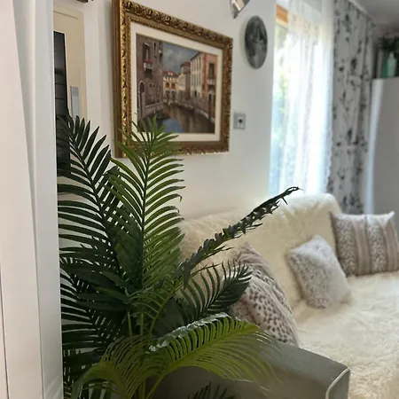 Apartment The Dream Riva del Garda